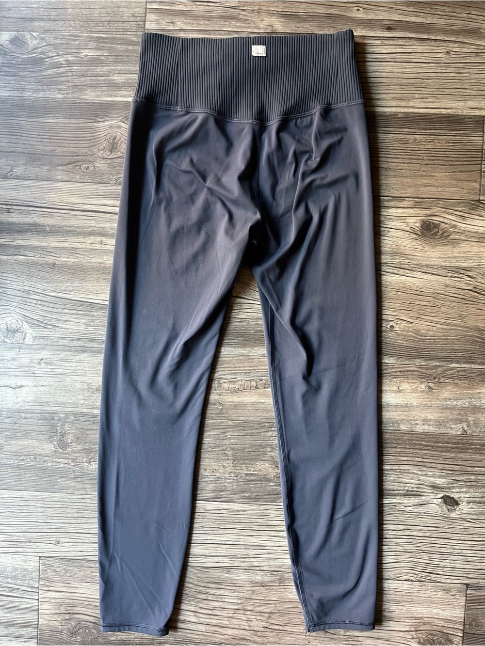 Vuori High Waist Leggings